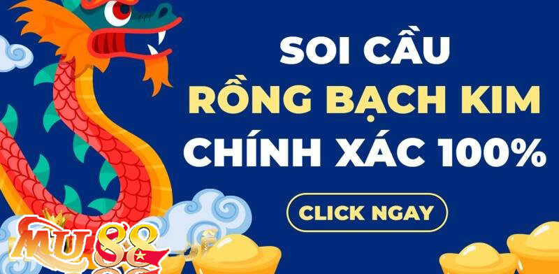 bật mí cách soi cầu rồng bạch kim