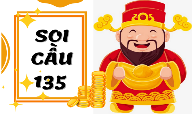 cách soi cầu 135 miễn phí